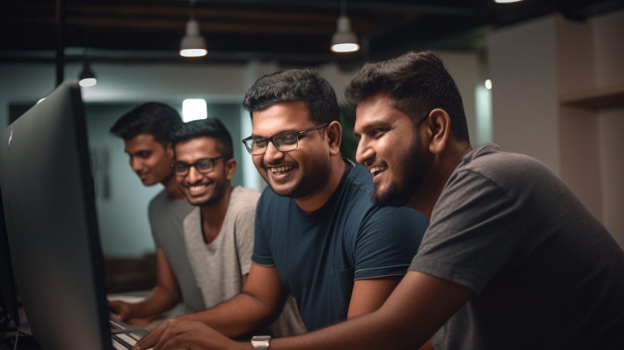 Web Design Degree in Sri Lanka - Educational opportunities and career guidance