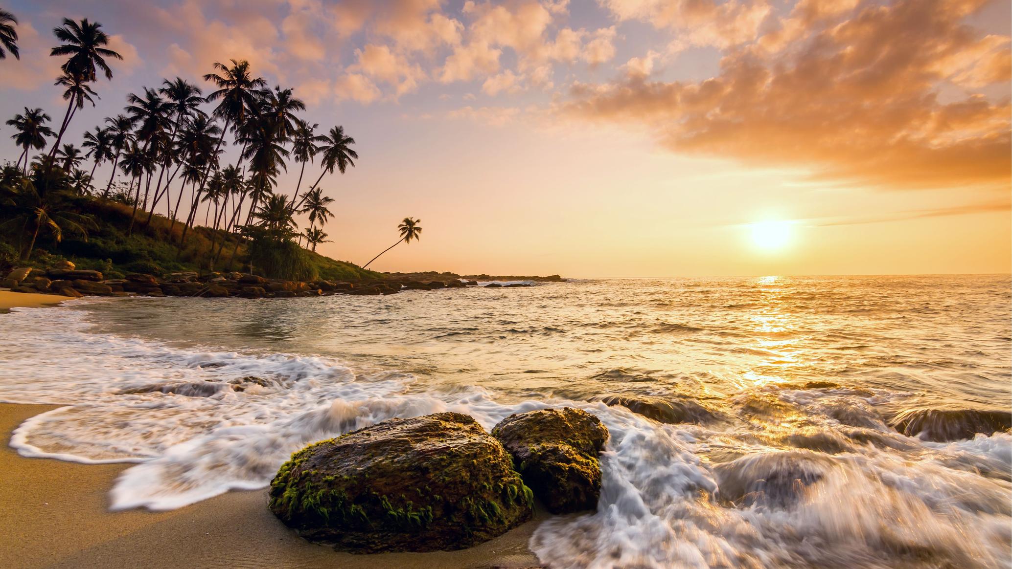 Kalutara district landscape and business environment