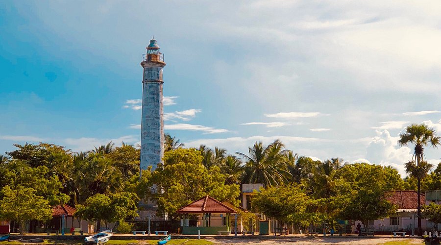 Batticaloa district landscape and business environment