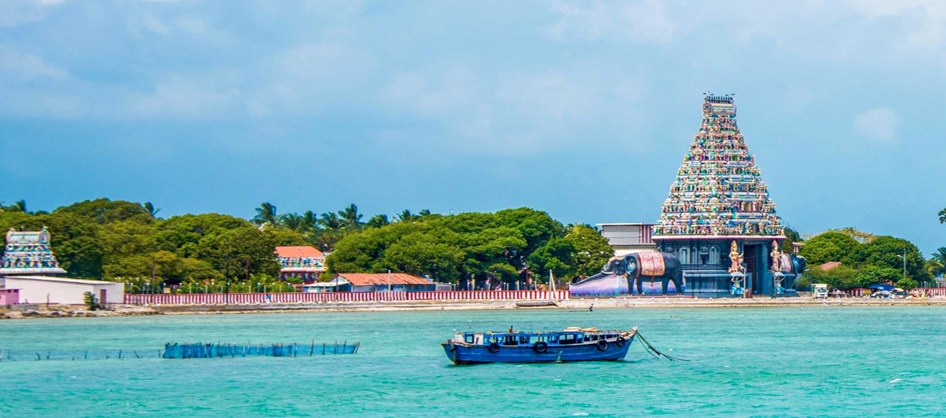 Jaffna district landscape and business environment