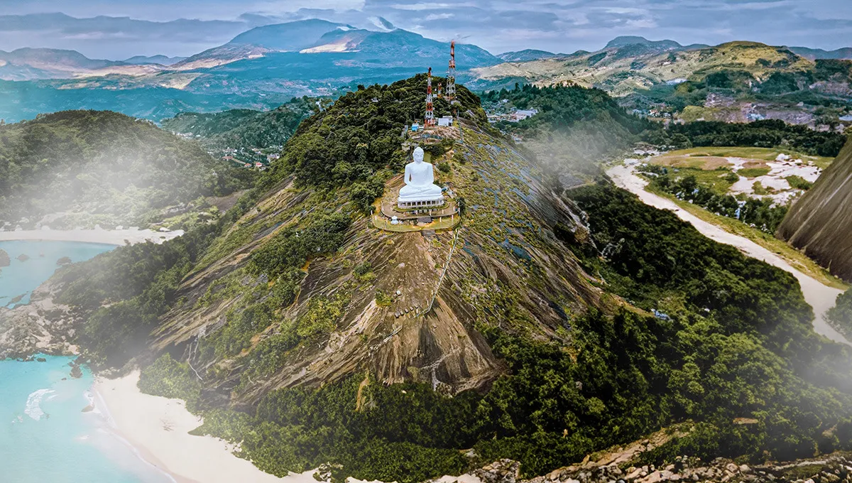 Kurunegala district landscape and business environment