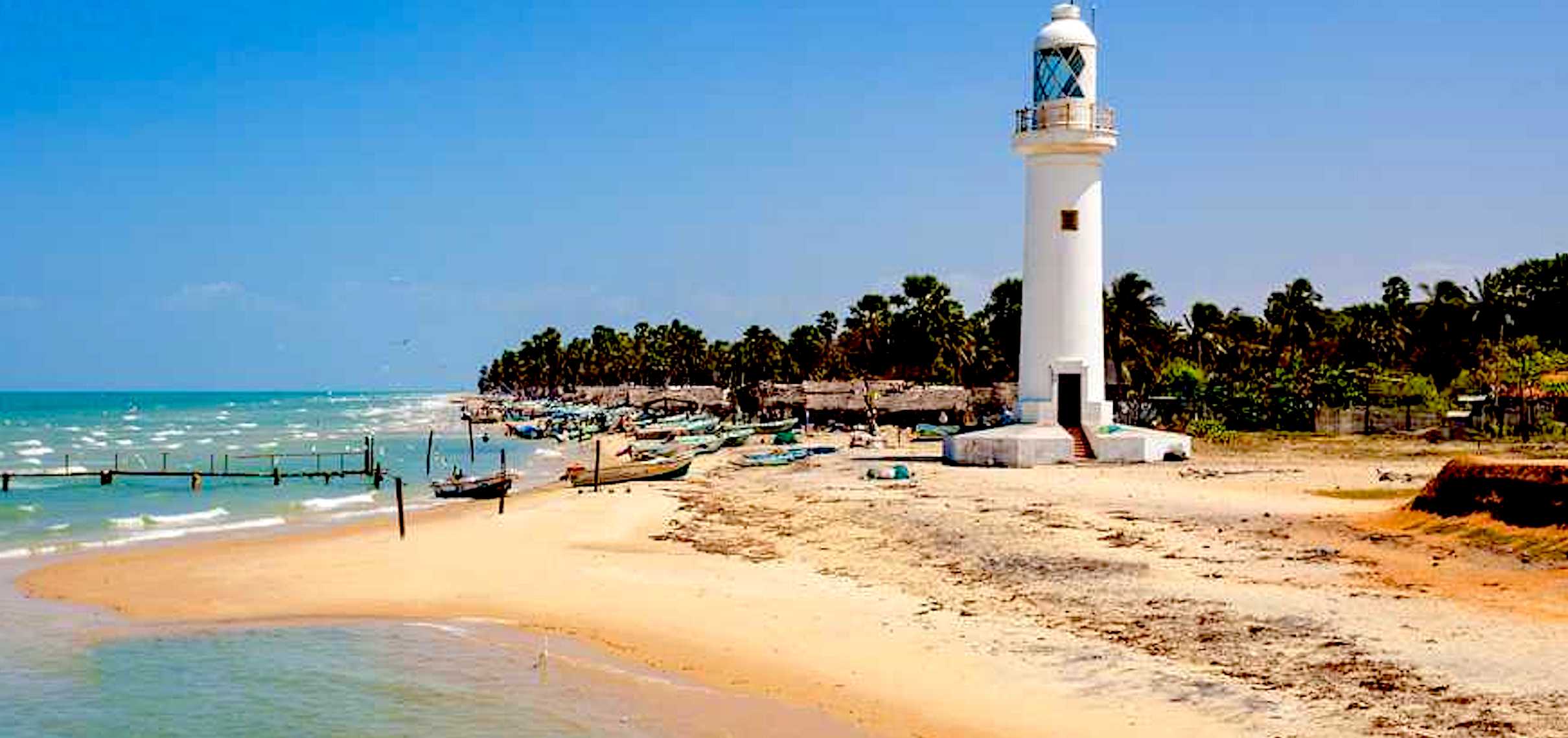 Mannar district landscape and business environment
